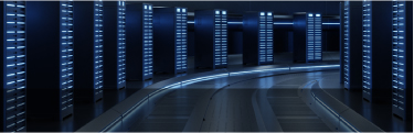 Storage / Server