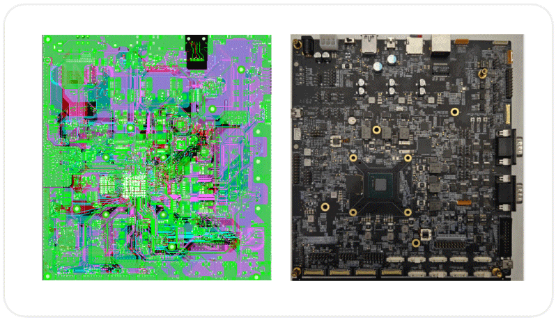 Use Cases for Multi-Media Chip 01